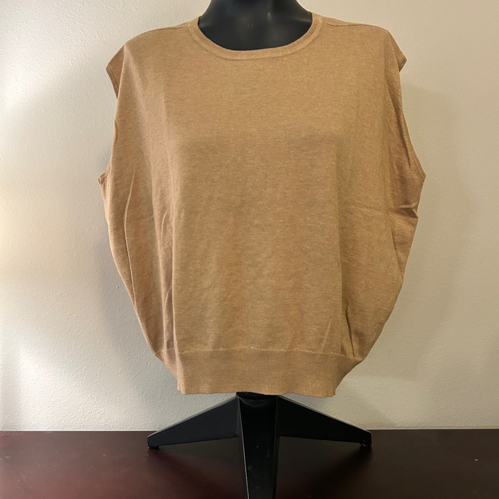 Banana Republic Forever Sweater Shell